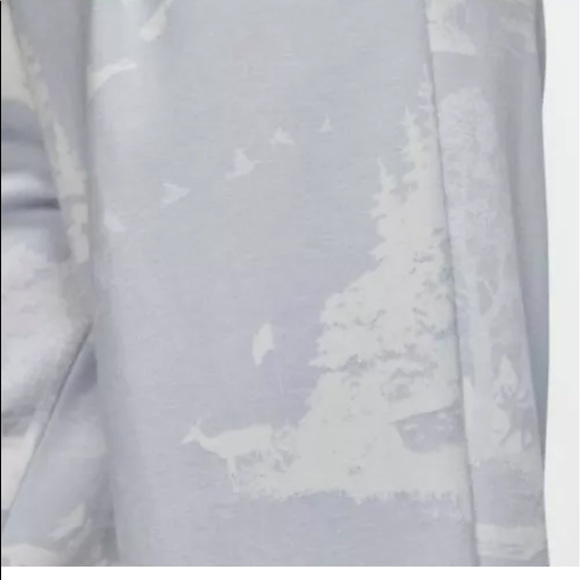 Nike Ladies Dri-FIT UV Golf Pants - Picture 4 of 7